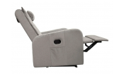 Кресло реклайнер FUJIMO COMFORT CHAIR F3005 FMW Грейси (Sakura 9)